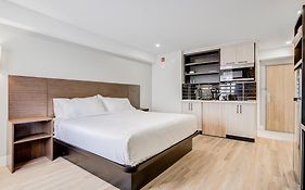 Skye Hotel Ridgetown